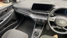 Hyundai i20 1.0T GDi Advance [Nav] 5dr Petrol Hatchback